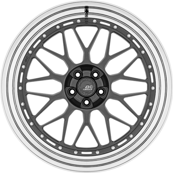 BC Forged MHK528 Ansicht 4